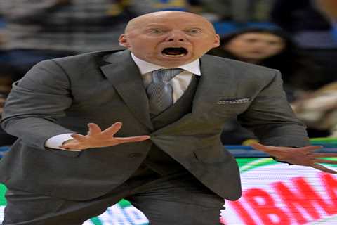 Could Skyy Clark’s return be boost UCLA basketball’s defense needs?