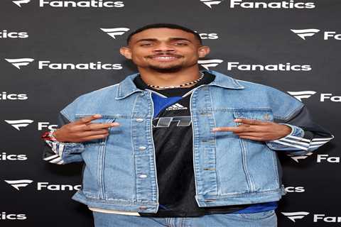 Julio Rodriguez predicts Mariners will ‘size up really well’ with retooled Dodgers