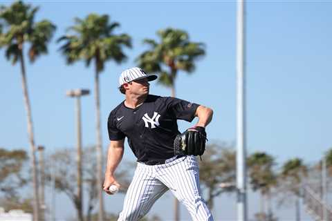 The Yankees are running it back — but here’s why it won’t be a repeat performance