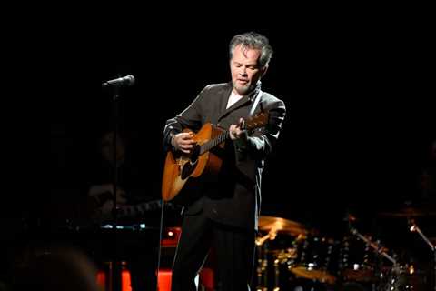 John Mellencamp Beats ‘Key West Intermezzo’ Lawsuit: ‘The Songs Do Not Sound Anything Alike’