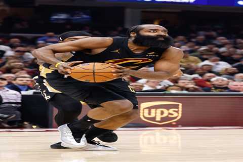 James Harden has shocking take on loyalty after stunning trade to Cavaliers