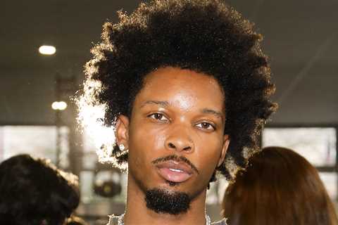 D4vd's Family Summoned to Testify as Witnesses, But They're Fighting It