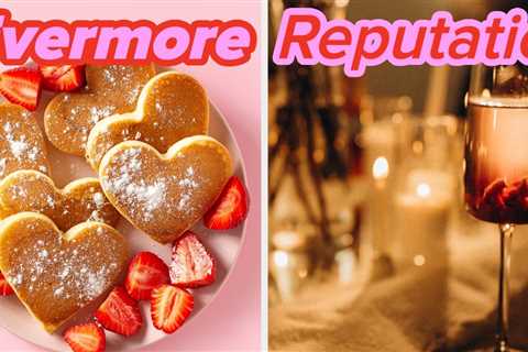 Single Swifties, Love Yourself Right This Valentine's Day And I'll Tell You Which Album Is Your..