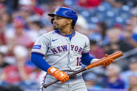 Francisco Lindor will be back — with a Mets power question hanging over him