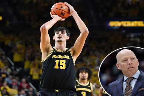 Facing Aday Mara will remind UCLA basketball of big one who got away