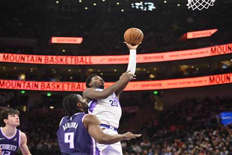 Jazz, Pacers slammed with $600K in fines over tanking decisions