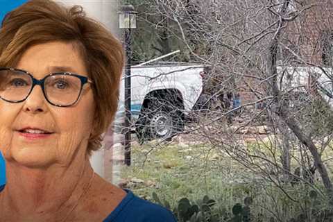 Nancy Guthrie: Pool Cleaners Show Up at Her House Amid Police Probe