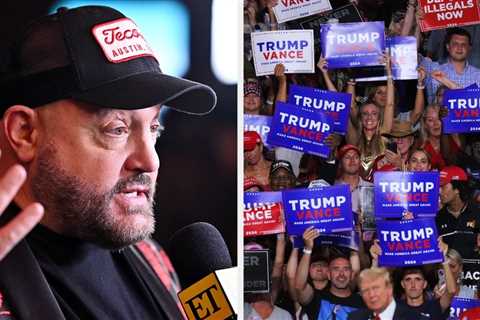 This Quote From Kevin James Has People Saying, Yep, That’s How You Spot A Trumper
