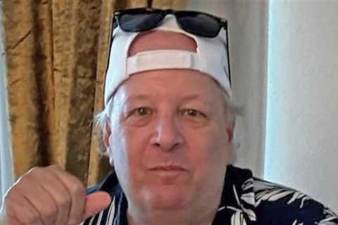 '90 Day Fiancé' Chuck Potthast's Cause of Death Revealed