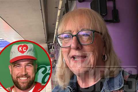 Donna Kelce Refuses To Pressure Travis As NFL Future Hangs In Balance