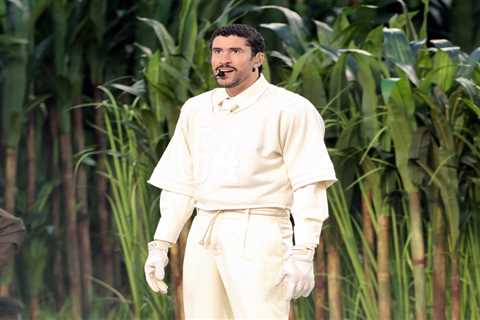 Why Carlos Correa turned down Bad Bunny’s WBC insurance offer