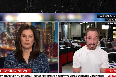 Nancy Guthrie Abduction: Third Reward Demand Says Kidnapper Is 'International'