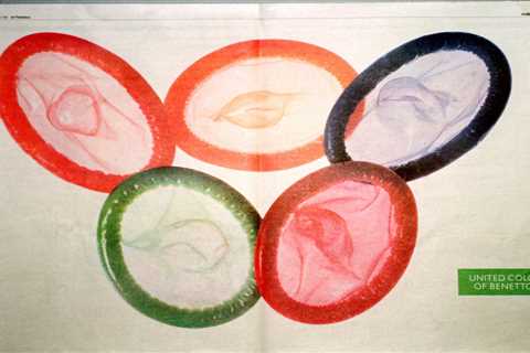 10K free condoms gone in just 3 days at 2026 Winter Olympics: ‘Supplies ran out’