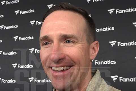 Drew Brees Says Eli Manning, Philip Rivers Will Be Hall of Famers