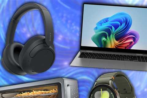 President's Day Deals: Laptops, Fitness Trackers & More!