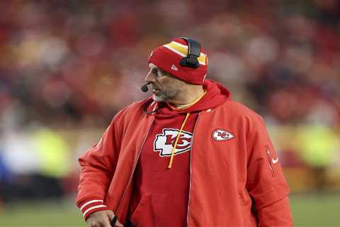 Why people around NFL believe Matt Nagy could be perfect fit for Jaxon Dart’s Giants development