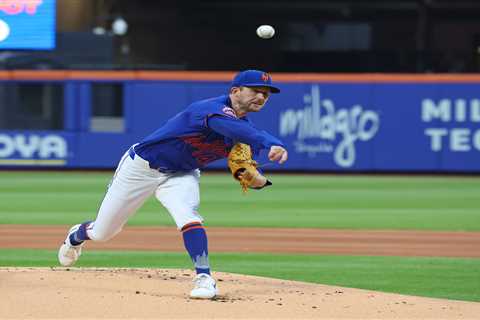 Ex-Met Griffin Canning agrees to Padres contract as he recovers from Achilles rupture