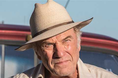 'Silence of the Lambs' Star Calls Film's Handling of Gender Identity 'F***ing Wrong'