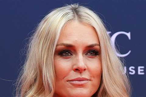 Lindsey Vonn Details Recovery After Fourth Surgery for Olympic Leg Fracture