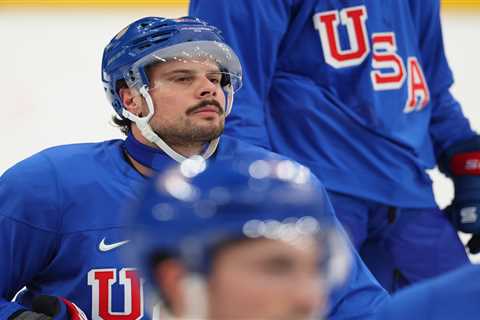 Fanatics Sportsbook promo code NYPOST: Get up to $1,000 matched in FanCash for Olympic Hockey