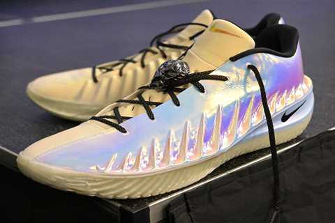 NBA All-Stars, including Anthony Edwards, revel in witty quotes, quips