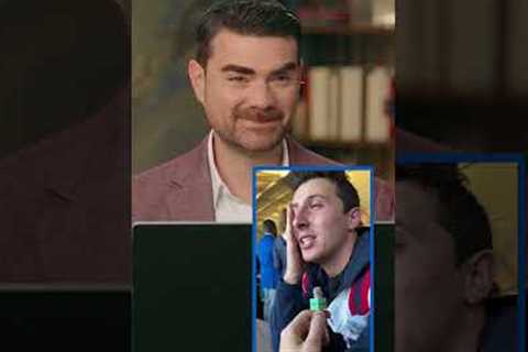 NO ONE Knew Who He Was