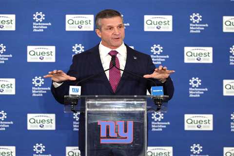 John Harbaugh talked to Rex Ryan ‘at length’ about Giants’ DC job