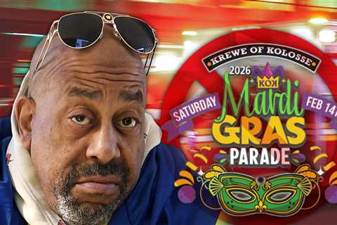 Rapper Tone Loc Hospitalized After Flight Emergency, Misses Mardi Gras Appearance