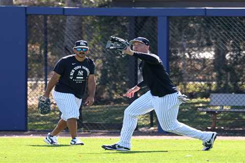 Yankees’ Aaron Judge feels he’s in the clear after elbow recovery with ‘toughest’ times behind him
