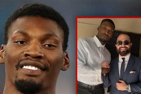 Olympic Sprinter Fred Kerley's Battery Charge Dropped