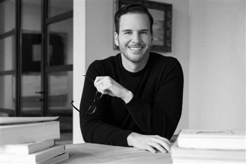 Jake Basden Named Head of HYBE AMERICA’s New Country and Americana Label, Blue Highway