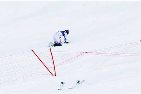 Olympian Atle Lie McGrath reflects on shock slalom meltdown: ‘Worst moment of my career’