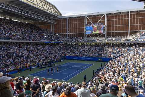 Date revealed for AEW’s NYC pay-per-view debut with Double or Nothing