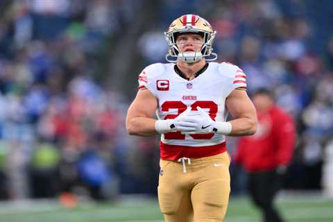 San Francisco will host an NFL regular season game in Mexico City