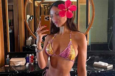 Chix On Netflix -- Guess The Hot Actress!