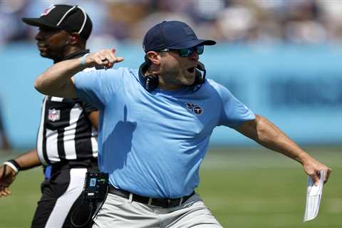 Inside the Brian Callahan traits that could bring out the best in ‘empowered’ Jaxson Dart