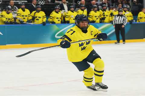 BetMGM bonus code NYPDM1500: Get a 20% first deposit match up to $1,500 for Sweden vs. Switzerland