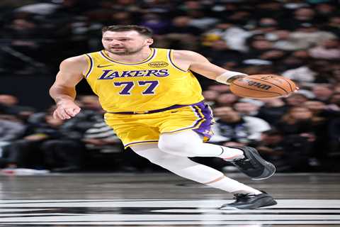 Lakers coming out of All-Star break with healthy roster, high hopes