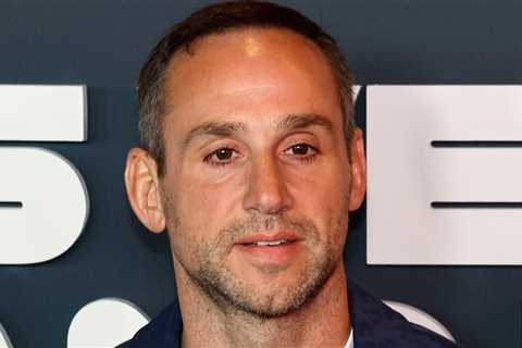 Michael Rubin Housekeeper Busted on Camera, Allegedly Stole $130K