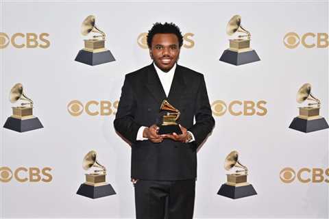 Baby Keem Hits the Jackpot With ‘Ca$ino’ Album: Stream It Now