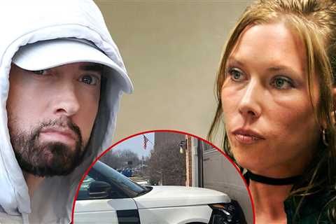 Eminem’s Ex-Wife Kim Scott Drank 2 Margaritas at Chili's Before Drunk Driving Arrest: Police Report