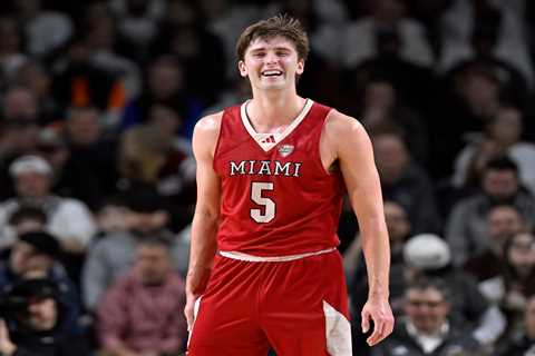 Miami (Ohio) vs. Bowling Green prediction: Odds, picks, best bet for Friday’s college basketball..