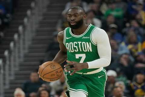 Timeline of events for drama surrounding Jaylen Brown, City of Beverly Hills