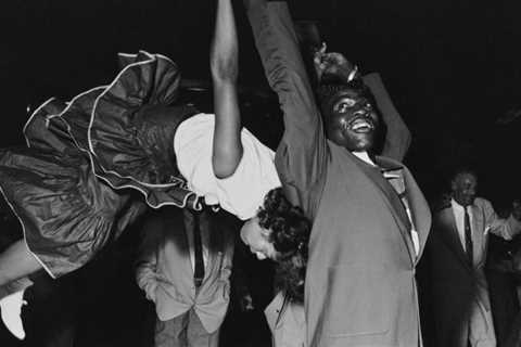 My Brain Is Overflowing With Dopamine After Seeing These Harlem Renaissance Pictures Highlighting..