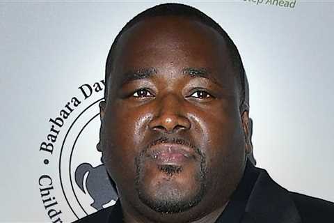 Quinton Aaron Says His 'Spiritual Wife' Tried to Kill Him, She Denies It
