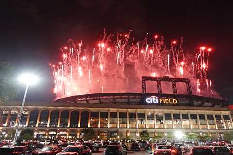 Mets raked in Citi Field record of $311.4 million in revenue during 2025