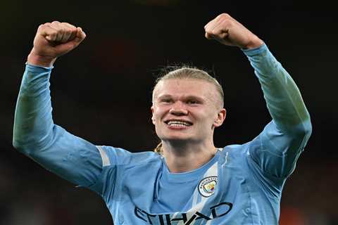 Newcastle vs. Manchester City prediction: Premier League odds, picks, best bet Saturday