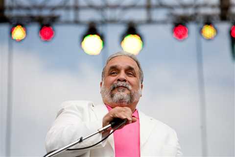 Latin Music World Mourns Willie Colón: ‘Maestro, Thank You for Your Legacy’