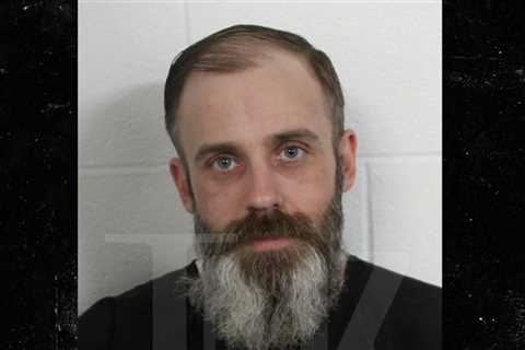 '16 & Pregnant' Star Weston Gosa Arrested For Felony Shoplifting