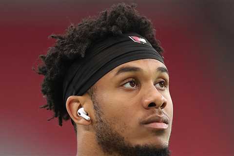 Vikings' WR Rondale Moore Died From Suspected Self-Inflicted Gunshot Wound